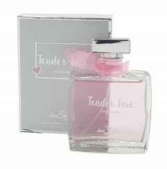 INSTYLE Tender Love Pour Femme Eau De Parfum Natural Spray 100 ML (GM)