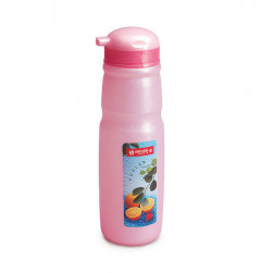 LION STAR Freeza Pot 1.3 L (PINK) (GM)