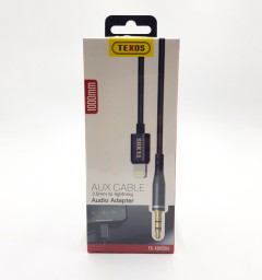 AUX Cable (OS) (GM)