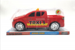 Taxi car for kids