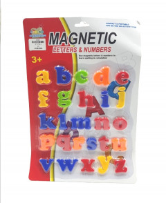 Alphabet ABC Magnets Magnetic Letters For Children
