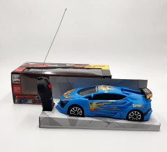 Toy Rechargeable Remote Controlled Famous car
