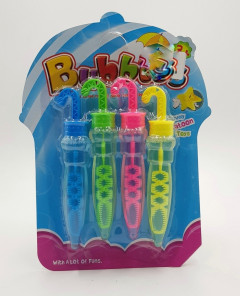 Bubble toys Belon Buih Sabun Kanak2