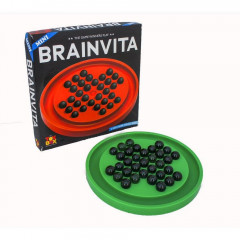Toy Box Brainvita Mini