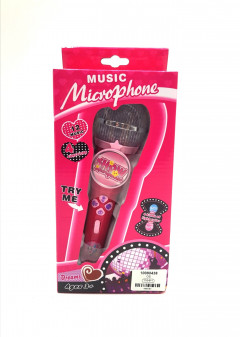 Music Microphone