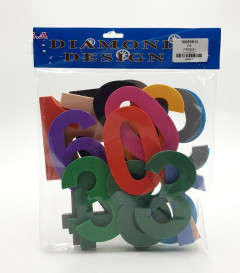 Magnetic Letters - Lowercase at Lakeshore Learning
