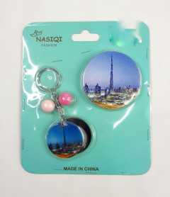Key Chain Dubai Souvenirs