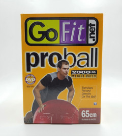 ProBall Stability Ball GOFIT