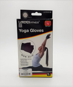 LORDEX FITNESS Yoga Gloves