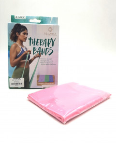 3 Pcs Therapy Bands
