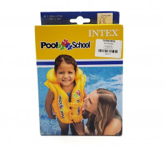 Intex Deluxe Pool School Swim Vest Buoyancy Jacket
