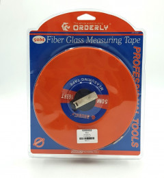 50M fiber Glass Measurig tape