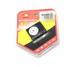Smart MP3 Player with Matching Earphones