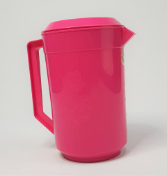 Pitcher in Pink