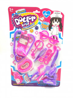 Doctor Play Sets For Kids