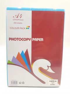 250 Sheets Photography Paper