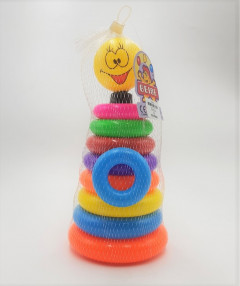 BEISE  Rainbow Ring Tower