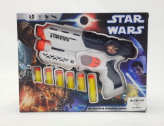 Toy Gun Star Wars Foam Bullets Limited