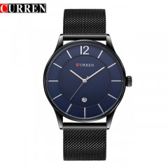 Curren Mens Watches 8231