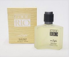 inStyle Cool Rio Perfume 100 ml