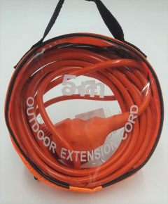 Outdoor Extension Cord , 5M
