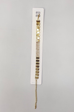 women's Golden Bracelet