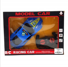 Remote Contorol RC Racing Car For Kids
