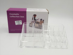 Cosmetic Collection Box