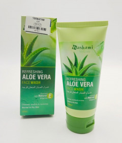 Refreshing Aloe Vera Face Wash