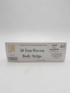50 Non -Woven Body  Strips
