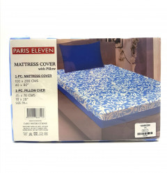 Mattress Cover With Pillow