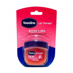 Vaseline Lip Therapy Rosy Lips Mini 7g