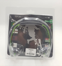 Wireless Bluetooth Earphone Card  Sports Headset For Phone