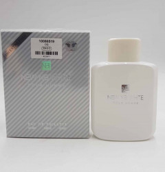 Perfume NEW NB White 115 ML