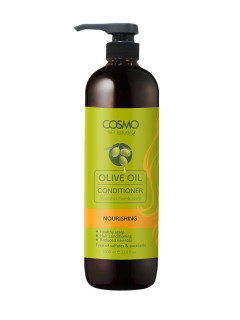 Cosmo Hair Naturals - Nourishing Conditioner Olive Oil (CARGO)