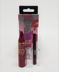 Lipstick & Lip Liner