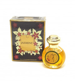 Jasmine Concentrated Perfume Oil (15ML )