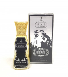 Al riyad Concentrated Perfume Oil (20ML)