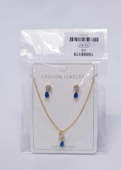 2 Pcs Jewelry Sets For Ladies