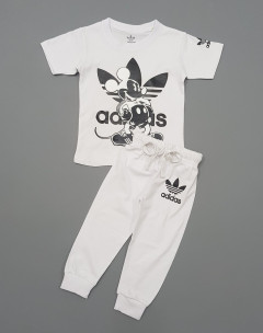 Boys 2 Pcs Pyjama Set