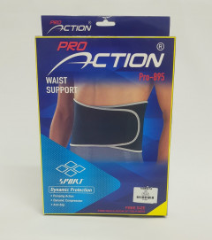 Pro Action Waist Support