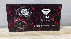 10 pcs bundle tomi watches