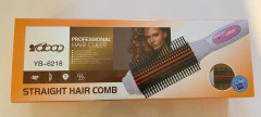Electric Comb Hair Culer Comb - YB-6218