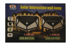Solar Interaction wall lamp 180Led-300Led