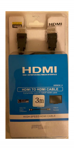 Hdmi High Defintion Multimedia Interface