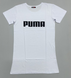 PUMA Ladies Turkey T-Shirt