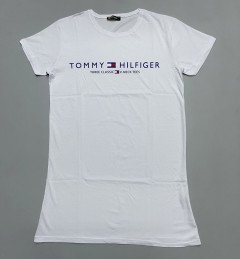 TOMMY HILFIGER Ladies Turkey T-Shirt