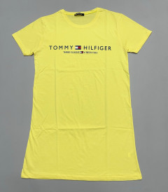 TOMMY HILFIGER Ladies Turkey T-Shirt