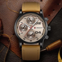 Curren Mens Watches