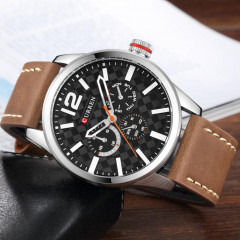 Cuuren Mens Watches